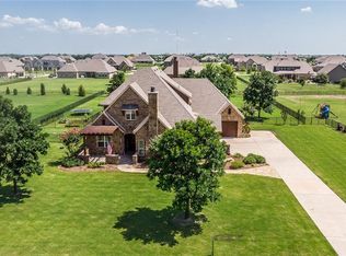 1977 Canyon Rd, Celina, TX 75009