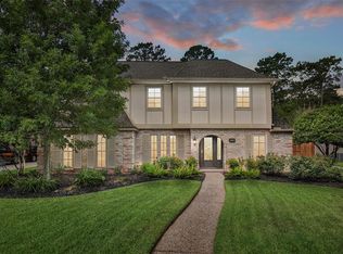 15619 Pebble Bend Dr, Houston, TX 77068