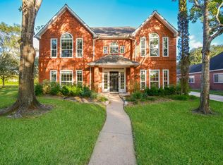 1507 Riverbend Xing, Sugar Land, TX 77478