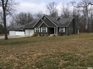 3600 E Bishop Rd, Mount Vernon, IL 62864