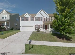 72 Brighton Park Dr, Saint Charles, MO 63303