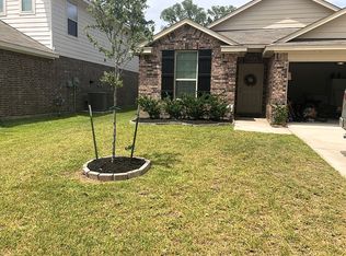 5410 Briarstone Ridge Ln, Spring, TX 77389