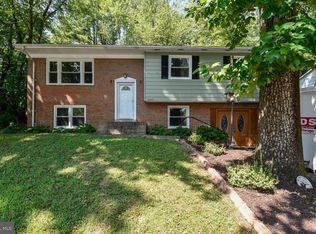 13222 Delaney Rd, Woodbridge, VA 22193
