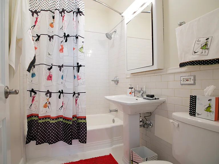 1516 Hinman Ave #103 — Photo 6