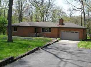 8051 Springfield Jamestown Rd, Springfield, OH 45502