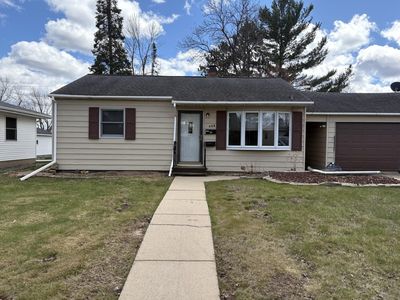 408 E 32nd St, Hibbing, MN, 55746