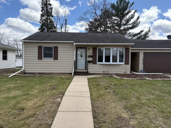 408 E 32nd St, Hibbing, MN 55746