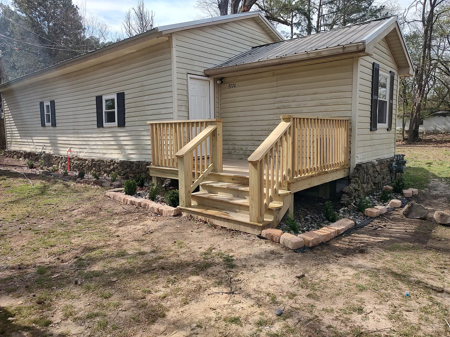 3 bed, 1100 sqft, $1,250 — Photo 3