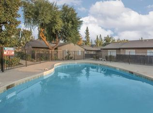 Pacific Pines, Bakersfield, CA 93301