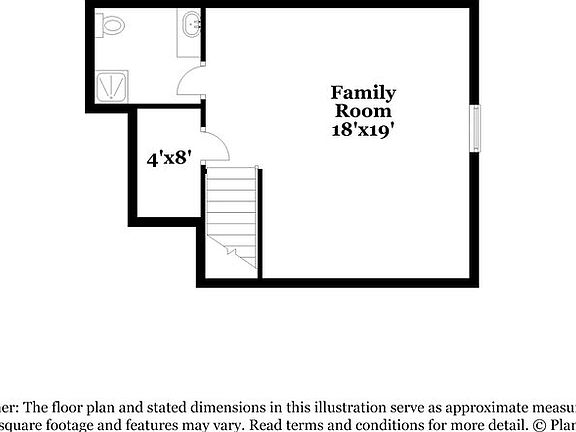 4th image of 63 Willowbrook Cir