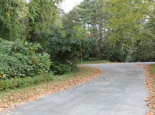 Mountain View Dr, Charlottesville, VA 22903