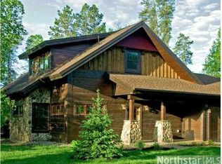 Silver Peak Rd, Crosslake, MN 56442