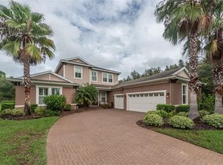 5101 Longspur Ct, Lithia, FL 33547