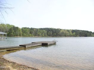 0 Cedar Cove Rd LOT 5, Henderson, NC 27537