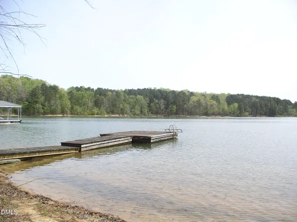 0 Cedar Cove Rd Lot 5, Henderson, NC 27537