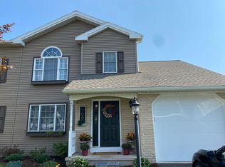 108 Palmer Dr, Danville, PA 17821