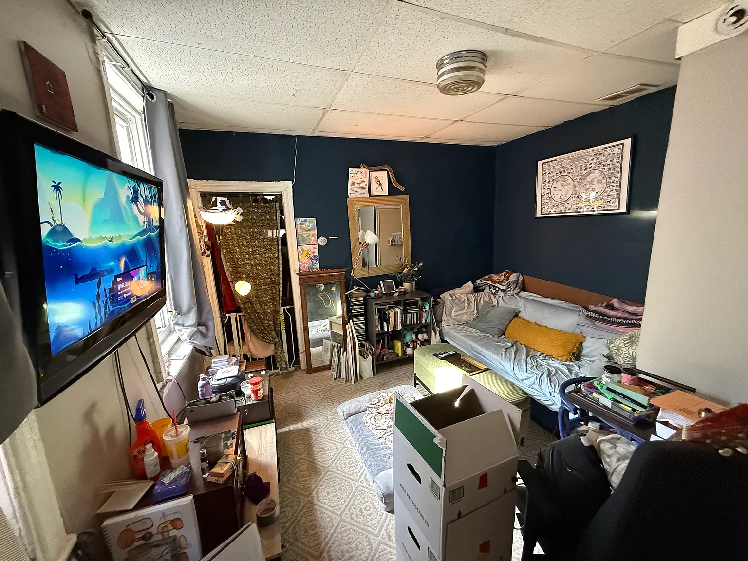 1 bed, 400 sqft, $1,029 — Photo 4