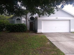 318 Morning Creek Cir, Apopka, FL 32712