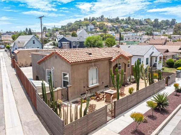 4026 Perry St, Los Angeles, CA 90063