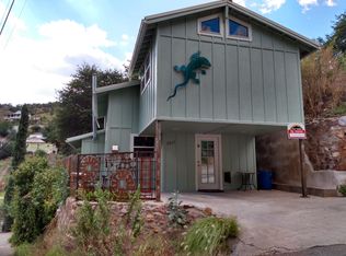 203 Youngblood Hill Ave #C, Bisbee, AZ 85603