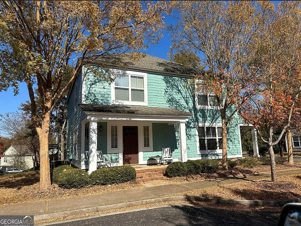 1st image of 1035 Barnett Shoals Rd APT 461