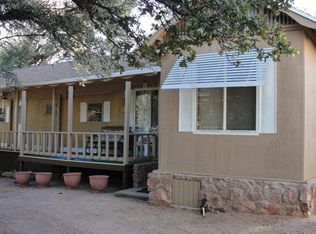 604 N William Tell Cir, Payson, AZ 85541