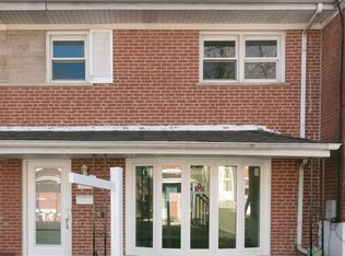 7865 N Nordica Ave, Niles, IL 60714