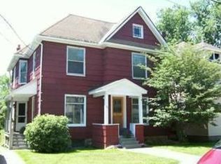 33 River St, Salamanca, NY 14779