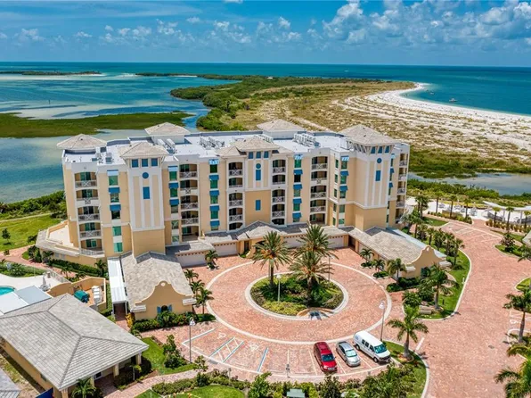 795 Collany Rd Unit 302, Tierra Verde, FL 33715