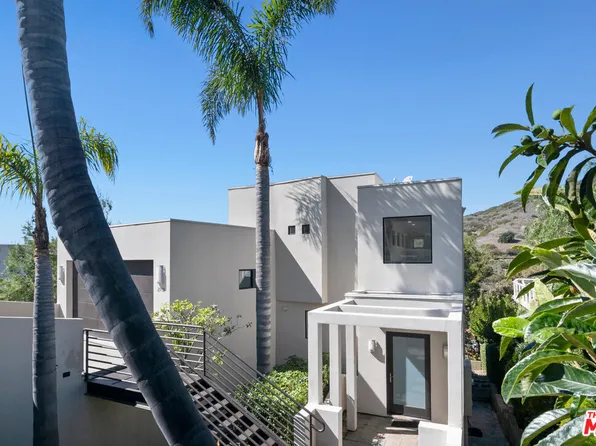 2909 Valmere Dr, Malibu, CA 90265