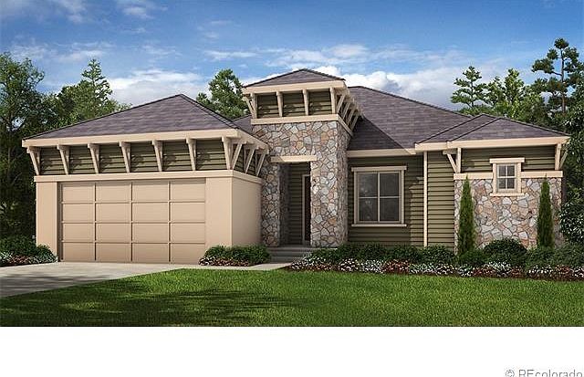 For Sale: 15850 West 83rd Place, Arvada, CO 80007