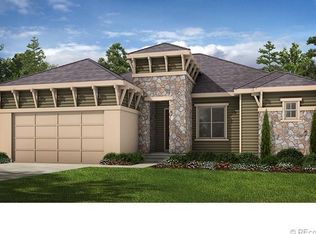 15850 W 83rd Pl, Arvada, CO 80007