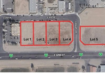 0 Olde #80, Yuma, AZ, 85365