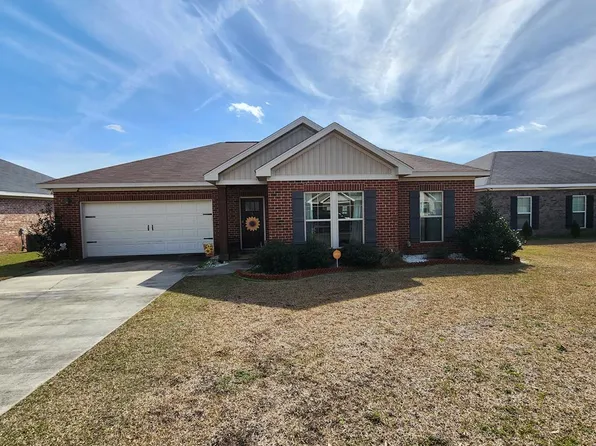 219 Belhaven Dr, Dothan, AL 36303