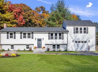 66 Winfisky Dr, Stoughton, MA 02072