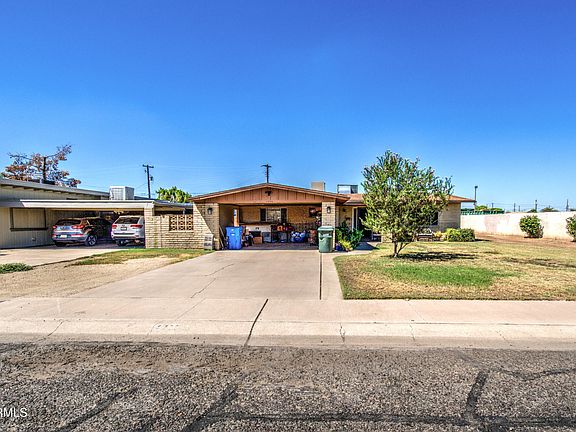2nd image of 4738 N 40TH Drive