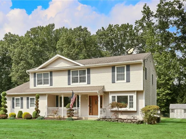 8 Daisy Court, Airmont, NY 10901