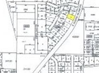 7323 E Gospel Island Rd, Inverness, FL 34450