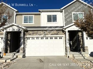 4364 W Burwell Ln, Herriman, UT 84096