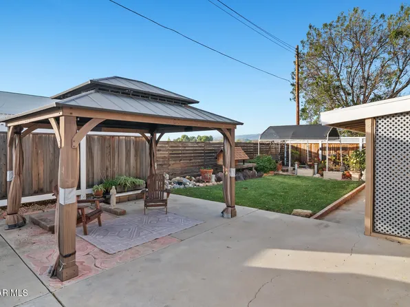 1529 Paul St, Simi Valley, CA 93065