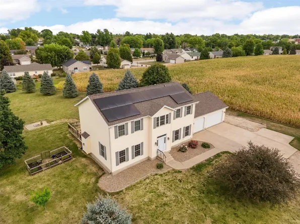 838 W Business Highway 30, Lisbon, IA 52253