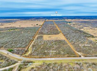 63/ACRE S County Road 325, George West, TX 78022