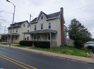 132 N Main St, Ambler, PA 19002