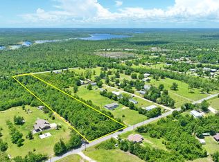0 Wendy Rd, Panama City, FL 32404