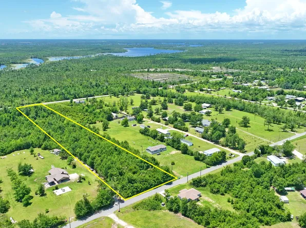 0 Wendy Rd, Panama City, FL 32404