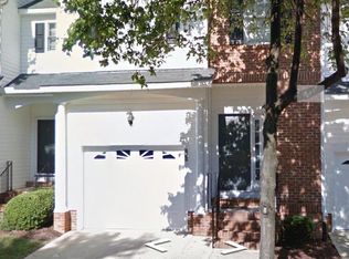 5426 Goldenglow Way, Raleigh, NC 27606