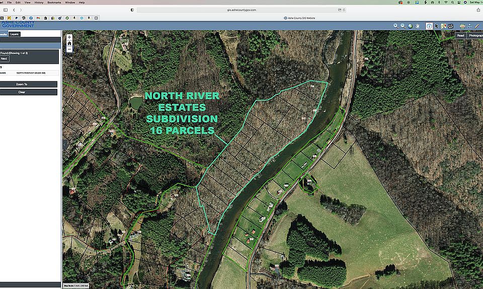 2nd image of Liscum Hill Trl