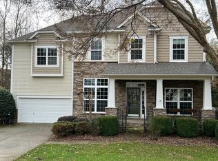 8005 Penman Springs Dr, Waxhaw, NC 28173