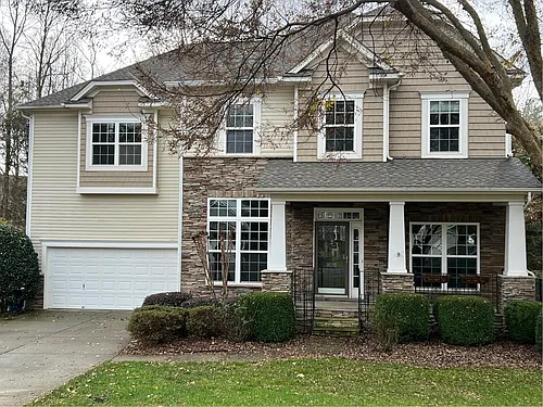 8005 Penman Springs Dr Photo 1