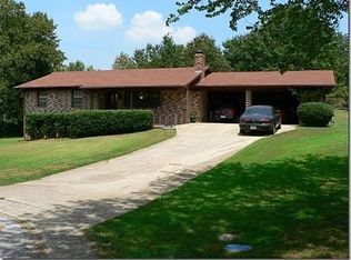 1202 North St, Harrison, AR 72601